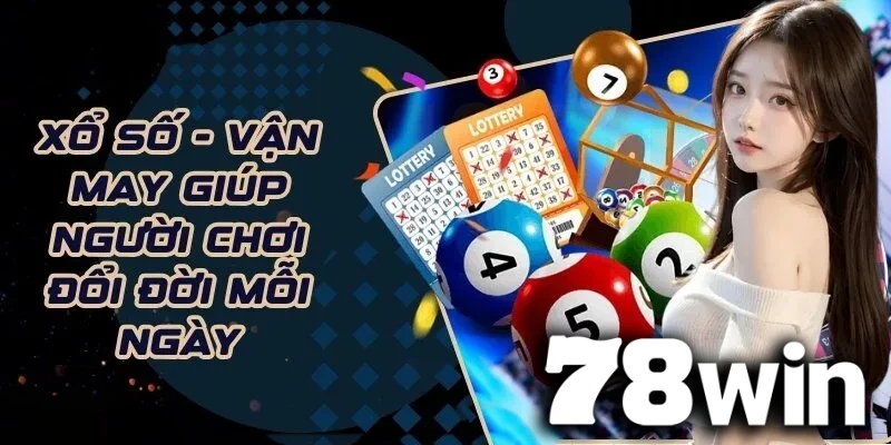 Minh bạch – tỷ lệ cao – nền tảng xổ số trực tuyến hàng đầu Việt Nam