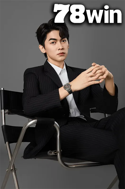 Chân dung Thái Văn Công - người chịu trách nhiệm nội dung website 78WIN