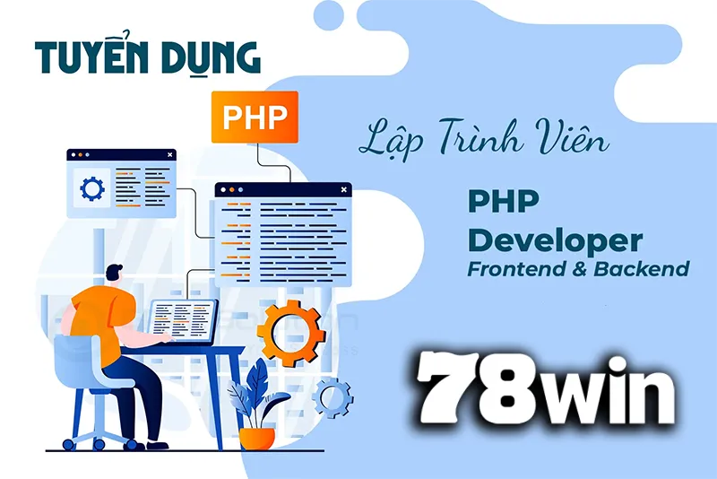 Chúng tôi mong muốn chiêu mộ được những Lập trình viên tài năng trên khắp Việt Nam