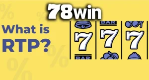 Hướng dẫn đọc RTP và volatility slot cho người mới theo tiêu chuẩn 78WIN
